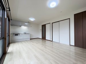 ラーク B棟 B0202号-3