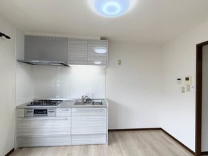 ラーク B棟 B0202号-5