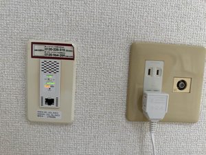 ラーク B棟 B0202号-15