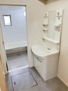 アプリコット川津 B棟 B0101号-7
