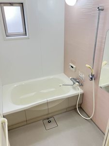 アプリコット川津 B棟 B0101号-8