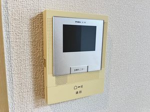 アプリコット川津 B棟 B0101号-11