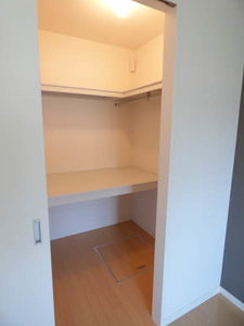 プロムナード夢咲　南棟　＊＊ B0102号-7