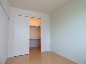 プロムナード夢咲　南棟　＊＊ B0102号-8