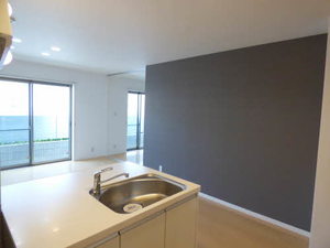 プロムナード夢咲　南棟　＊＊ B0102号-13