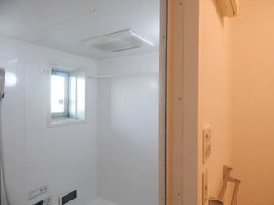 プロムナード夢咲　南棟　＊＊ B0301号-11