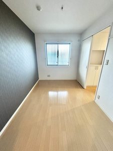 プロムナード夢咲　南棟　＊＊ B0302号-3