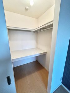 プロムナード夢咲　南棟　＊＊ B0302号-5