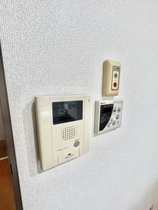 プロムナード夢咲　南棟　＊＊ B0302号-7