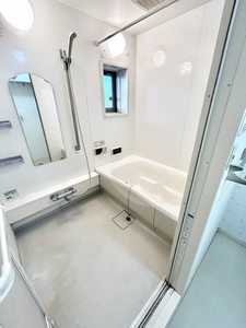 プロムナード夢咲　南棟　＊＊ B0302号-9