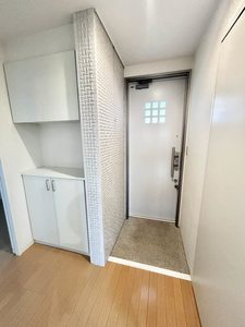 プロムナード夢咲　南棟　＊＊ B0302号-12