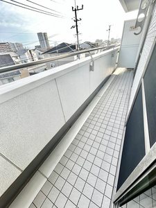 プロムナード夢咲　南棟　＊＊ B0302号-13