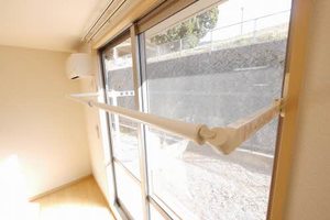 ブランシェ幸神 A棟 * A0102号-14