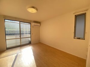 ブランシェ幸神　Ｂ棟　＊ B0201号-2