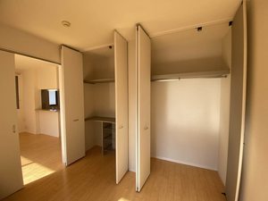 ブランシェ幸神　Ｂ棟　＊ B0201号-4