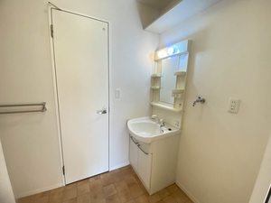 ブランシェ幸神　Ｂ棟　＊ B0201号-8