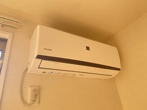 ブランシェ幸神　Ｂ棟　＊ B0201号-14