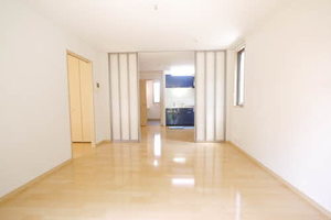 ブランシェ幸神　Ｃ棟　＊ C0102号-2