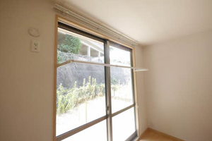 ブランシェ幸神　Ｃ棟　＊ C0102号-3