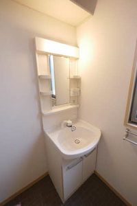 ブランシェ幸神　Ｃ棟　＊ C0102号-5