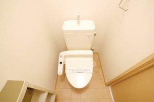 ブランシェ幸神　Ｃ棟　＊ C0102号-6