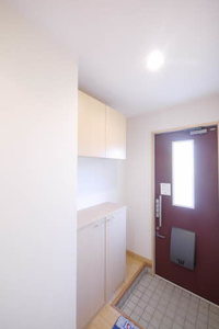 ブランシェ幸神　Ｃ棟　＊ C0102号-7