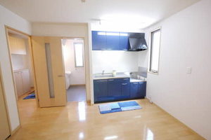 ブランシェ幸神　Ｃ棟　＊ C0102号-8