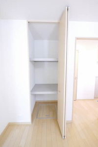 ブランシェ幸神　Ｃ棟　＊ C0102号-9