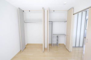 ブランシェ幸神　Ｃ棟　＊ C0102号-11