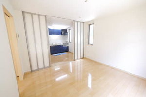 ブランシェ幸神　Ｃ棟　＊ C0102号-12