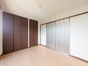 パークサイド妙泉寺 A棟 ** A0202号-4