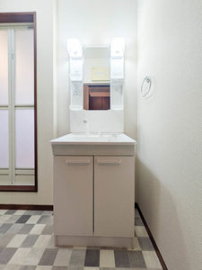 パークサイド妙泉寺 A棟 ** A0202号-7