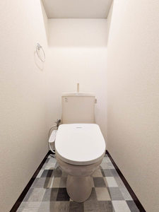 パークサイド妙泉寺 A棟 ** A0202号-9