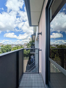 パークサイド妙泉寺 A棟 ** A0202号-10