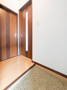 パークサイド妙泉寺 A棟 ** A0202号-11