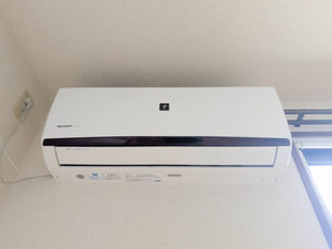 パークサイド妙泉寺 A棟 ** A0202号-13