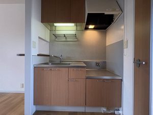 フルールサクラ　＊ A0103号-3