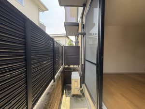 フルールサクラ　＊ A0103号-9