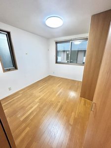 エーデルヴィラ旭が丘 B棟 * B0201号-6
