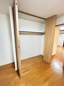 エーデルヴィラ旭が丘 B棟 * B0201号-8