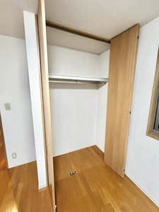 エーデルヴィラ旭が丘 B棟 * B0201号-9