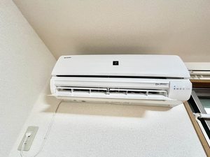 エーデルヴィラ旭が丘 B棟 * B0201号-10