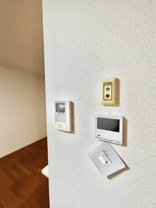 エーデルヴィラ旭が丘 B棟 * B0201号-11