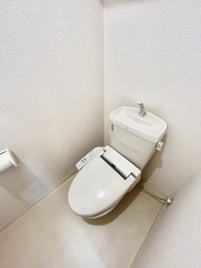 エーデルヴィラ旭が丘 B棟 * B0201号-14