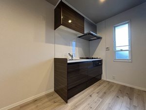 ファミール　オランジュ　＊A0102-2