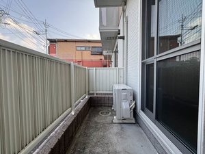 ファミール　オランジュ　＊ A0102号-13