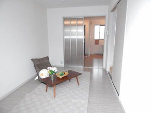 ディアス田嶋　＊＊ A0202号-2