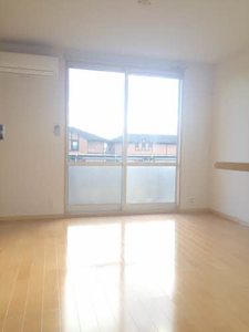 メゾンＢＬＥＳＳ　Ａ棟　＊＊ A0102号-2