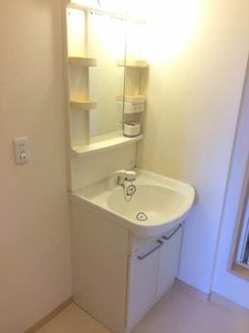 メゾンＢＬＥＳＳ　Ａ棟　＊＊ A0102号-4