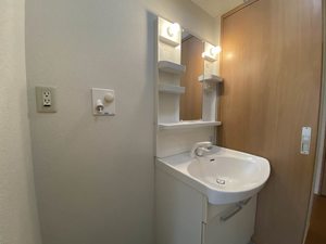 ドミール東貫　Ａ棟 A0102号-5